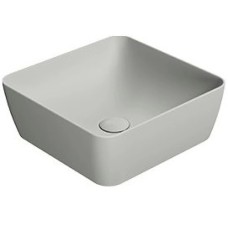 Раковина 38х38 см GSI Nubes 903817
