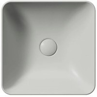 Раковина 38х38 см GSI Nubes 903817