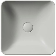 Раковина 38х38 см GSI Nubes 903817