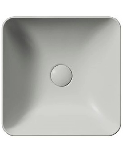 Раковина 38х38 см GSI Nubes 903817