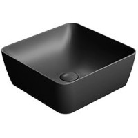 Раковина 38х38 см GSI Nubes 903826