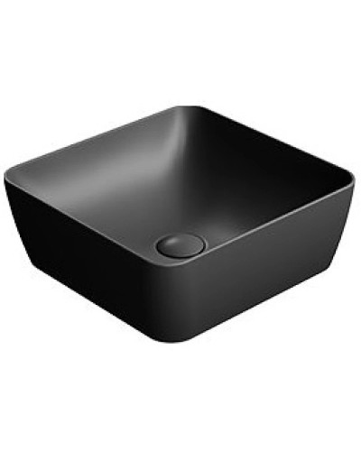 Раковина 38х38 см GSI Nubes 903826