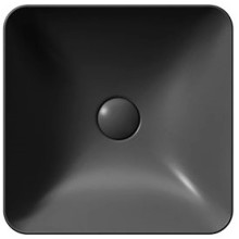 Раковина 38х38 см GSI Nubes 903826