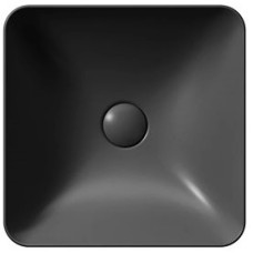 Раковина 38х38 см GSI Nubes 903826