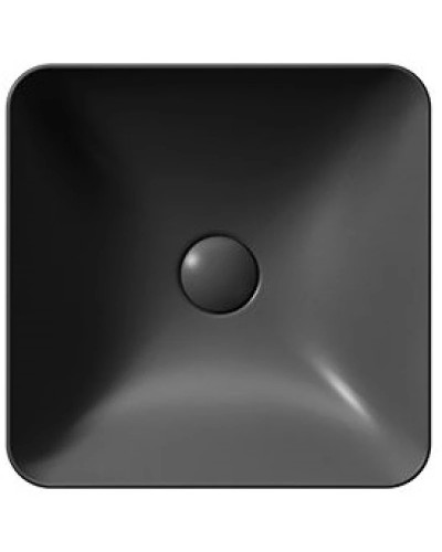 Раковина 38х38 см GSI Nubes 903826