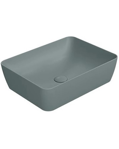 Раковина 50х38 см GSI Nubes 903704