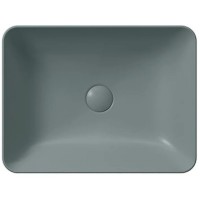 Раковина 50х38 см GSI Nubes 903704