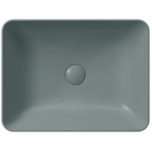 Раковина 50х38 см GSI Nubes 903704