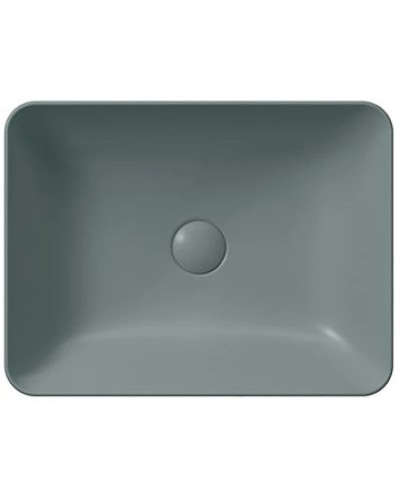 Раковина 50х38 см GSI Nubes 903704