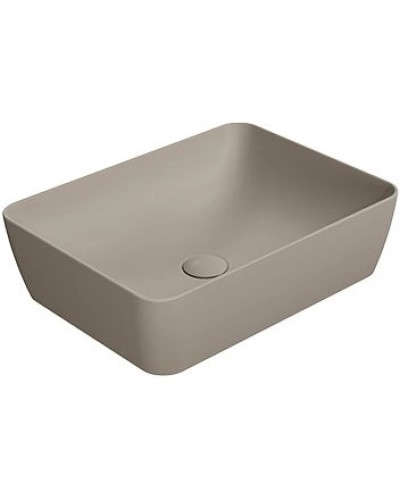 Раковина 50х38 см GSI Nubes 903705