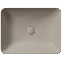 Раковина 50х38 см GSI Nubes 903705