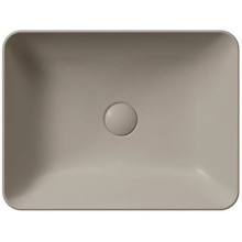 Раковина 50х38 см GSI Nubes 903705