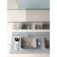 Раковина 50х38 см GSI Nubes 903705