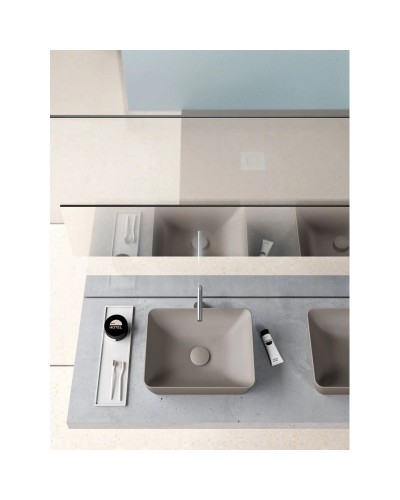 Раковина 50х38 см GSI Nubes 903705