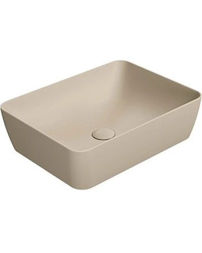 Раковина 50х38 см GSI Nubes 903708