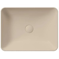 Раковина 50х38 см GSI Nubes 903708