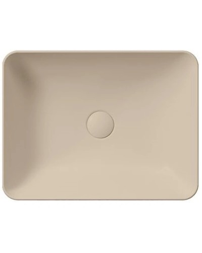 Раковина 50х38 см GSI Nubes 903708