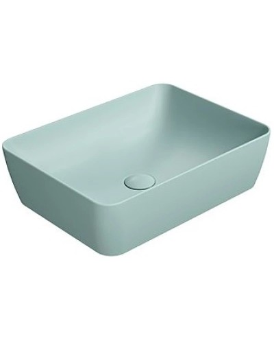 Раковина 50х38 см GSI Nubes 903715