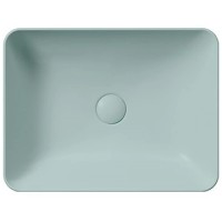 Раковина 50х38 см GSI Nubes 903715