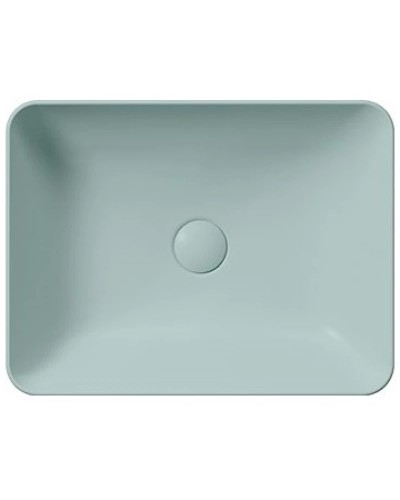 Раковина 50х38 см GSI Nubes 903715