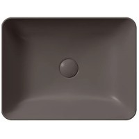 Раковина 50х38 см GSI Nubes 903716