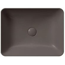 Раковина 50х38 см GSI Nubes 903716