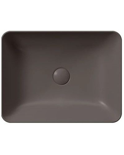 Раковина 50х38 см GSI Nubes 903716