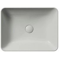 Раковина 50х38 см GSI Nubes 903717
