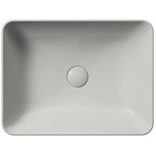 Раковина 50х38 см GSI Nubes 903717