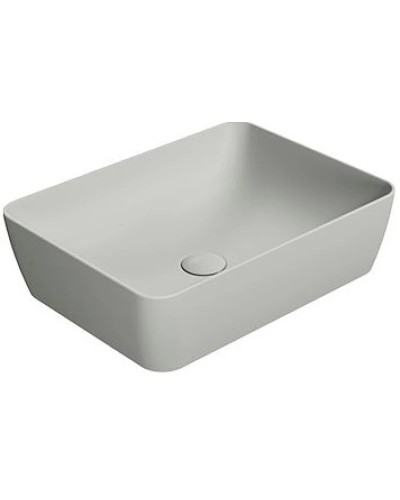 Раковина 50х38 см GSI Nubes 903717