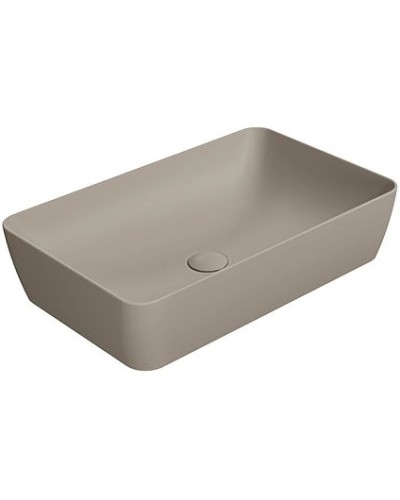 Раковина 60х38 см GSI Nubes 903605