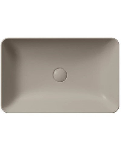 Раковина 60х38 см GSI Nubes 903605