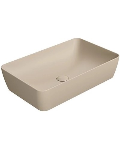 Раковина 60х38 см GSI Nubes 903608