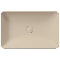 Раковина 60х38 см GSI Nubes 903608