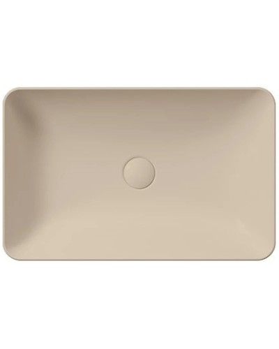 Раковина 60х38 см GSI Nubes 903608