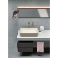 Раковина 60х38 см GSI Nubes 903608