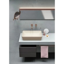 Раковина 60х38 см GSI Nubes 903608