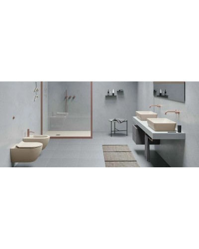 Раковина 60х38 см GSI Nubes 903608