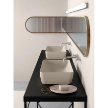 Раковина 60х38 см GSI Nubes 903608