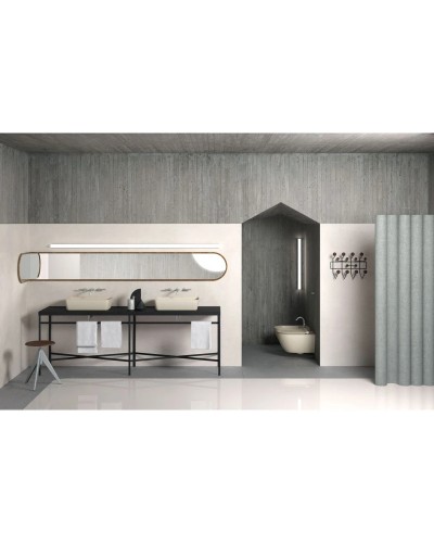 Раковина 60х38 см GSI Nubes 903608