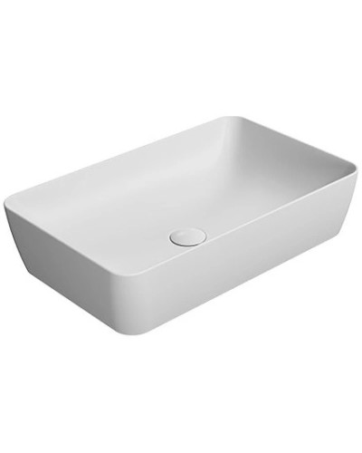 Раковина 60х38 см GSI Nubes 903609