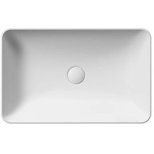 Раковина 60х38 см GSI Nubes 903609