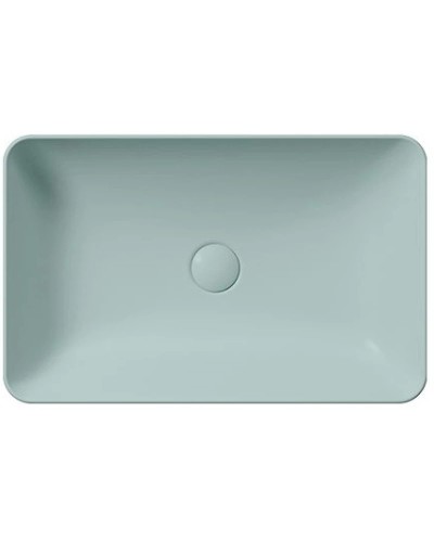 Раковина 60х38 см GSI Nubes 903615