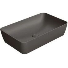 Раковина 60х38 см GSI Nubes 903616