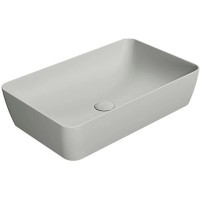 Раковина 60х38 см GSI Nubes 903617