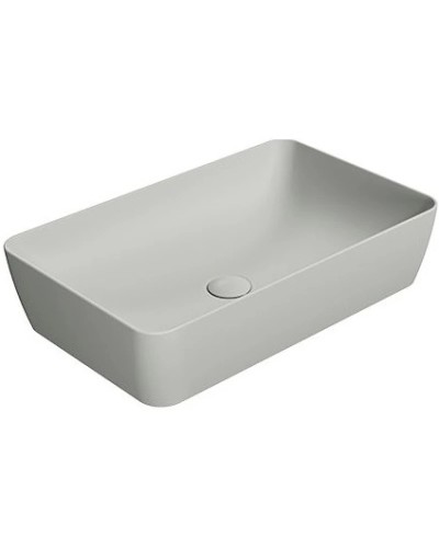 Раковина 60х38 см GSI Nubes 903617