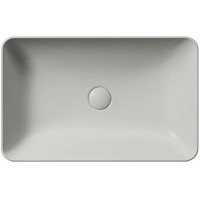 Раковина 60х38 см GSI Nubes 903617