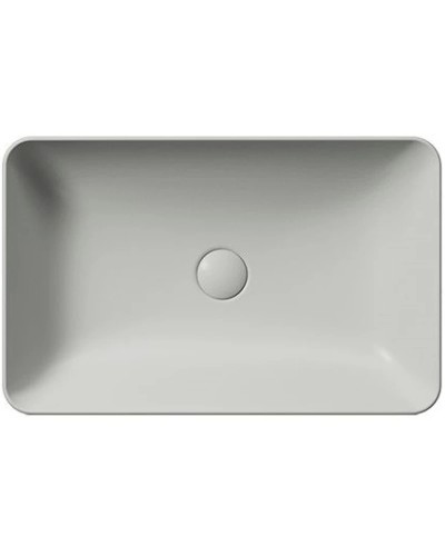 Раковина 60х38 см GSI Nubes 903617