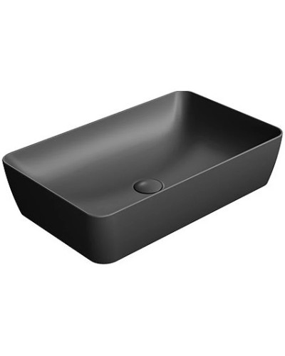 Раковина 60х38 см GSI Nubes 903626