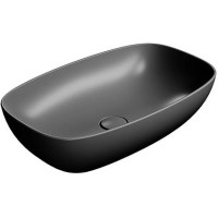 Раковина 60х38 см GSI Nubes 978326